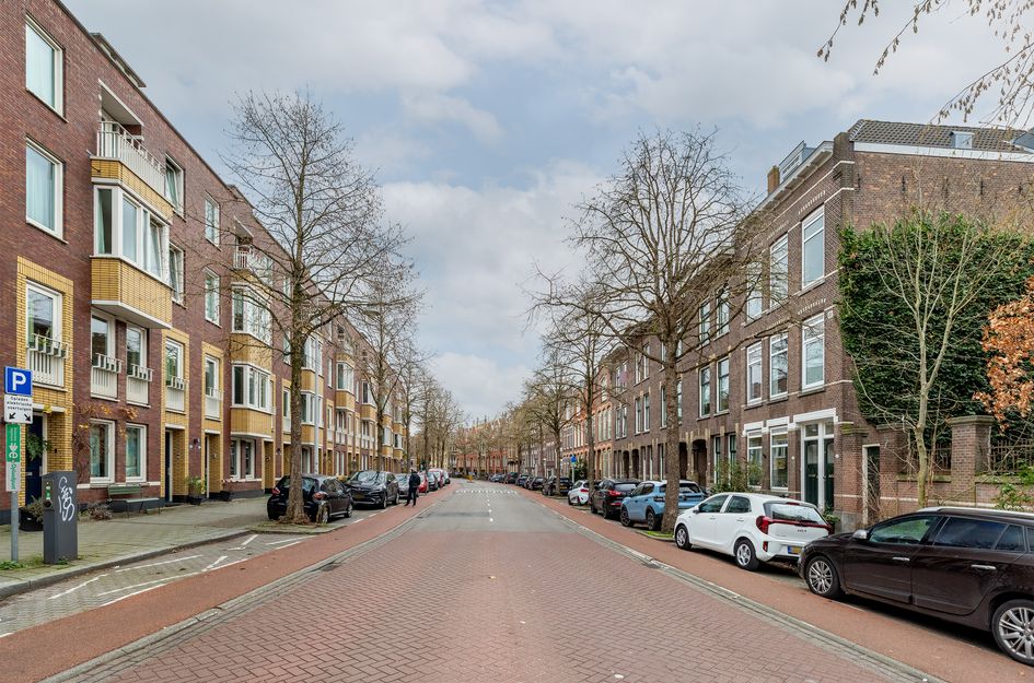 Rodenrijsestraat 55A 01