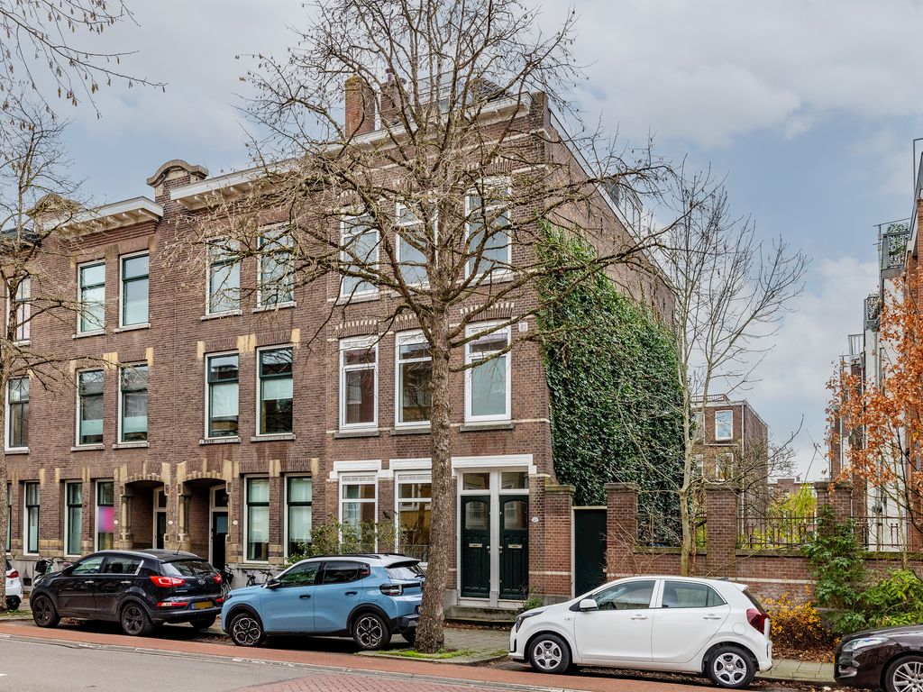 Rodenrijsestraat 55A 01, ROTTERDAM