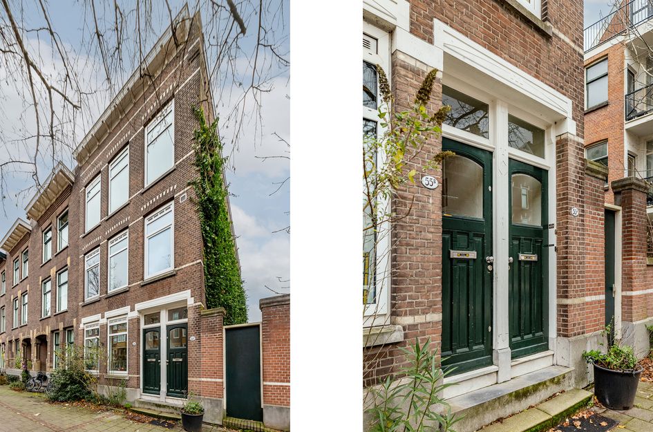 Rodenrijsestraat 55A 01