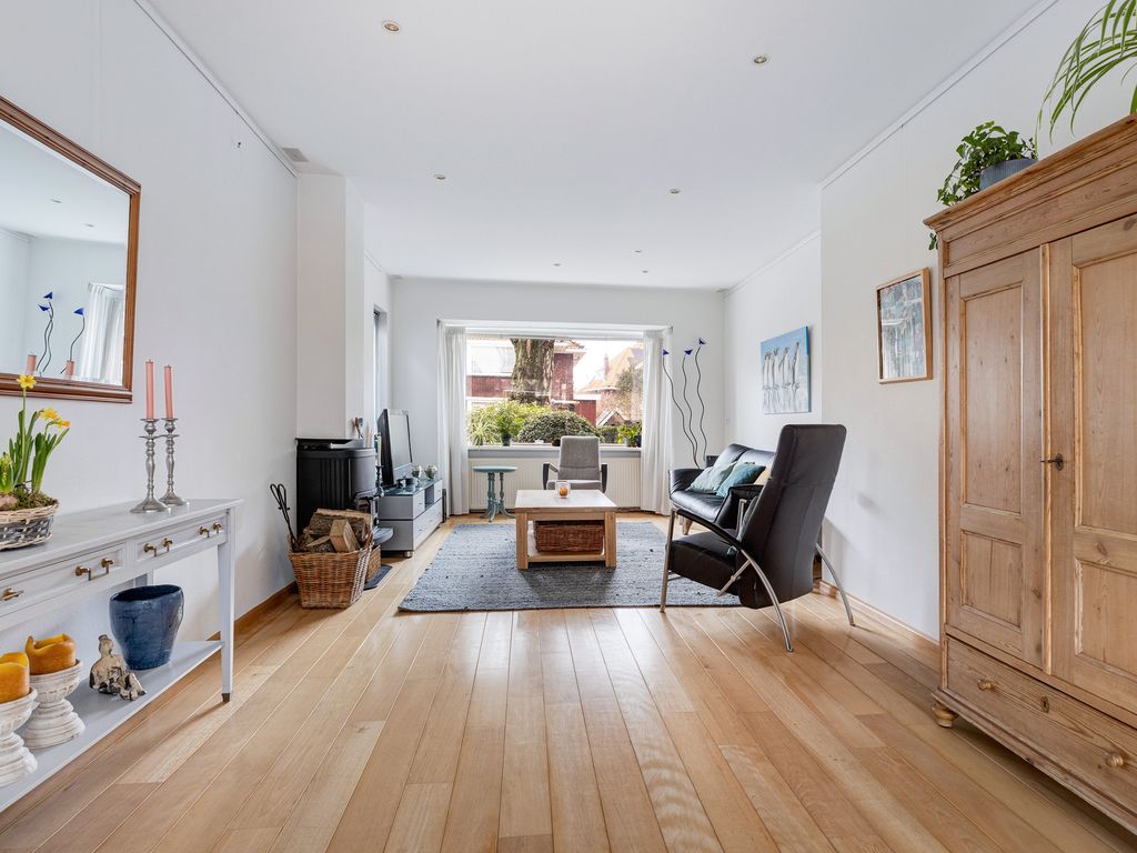 Statenlaan 59, ROTTERDAM