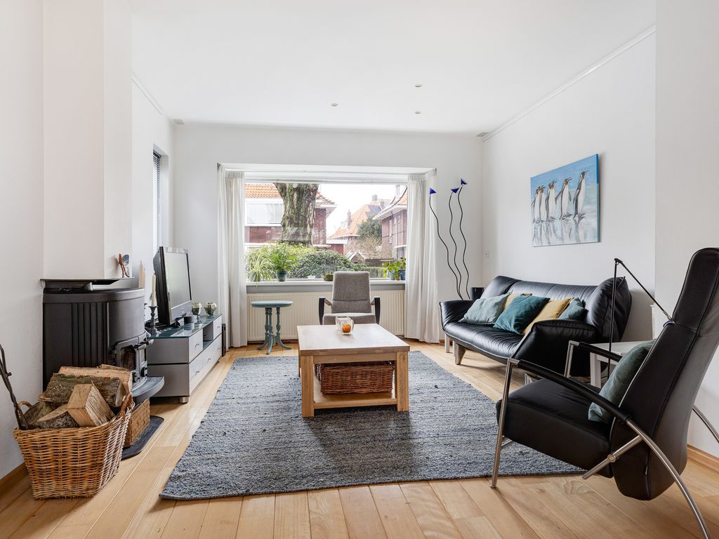 Statenlaan 59, ROTTERDAM