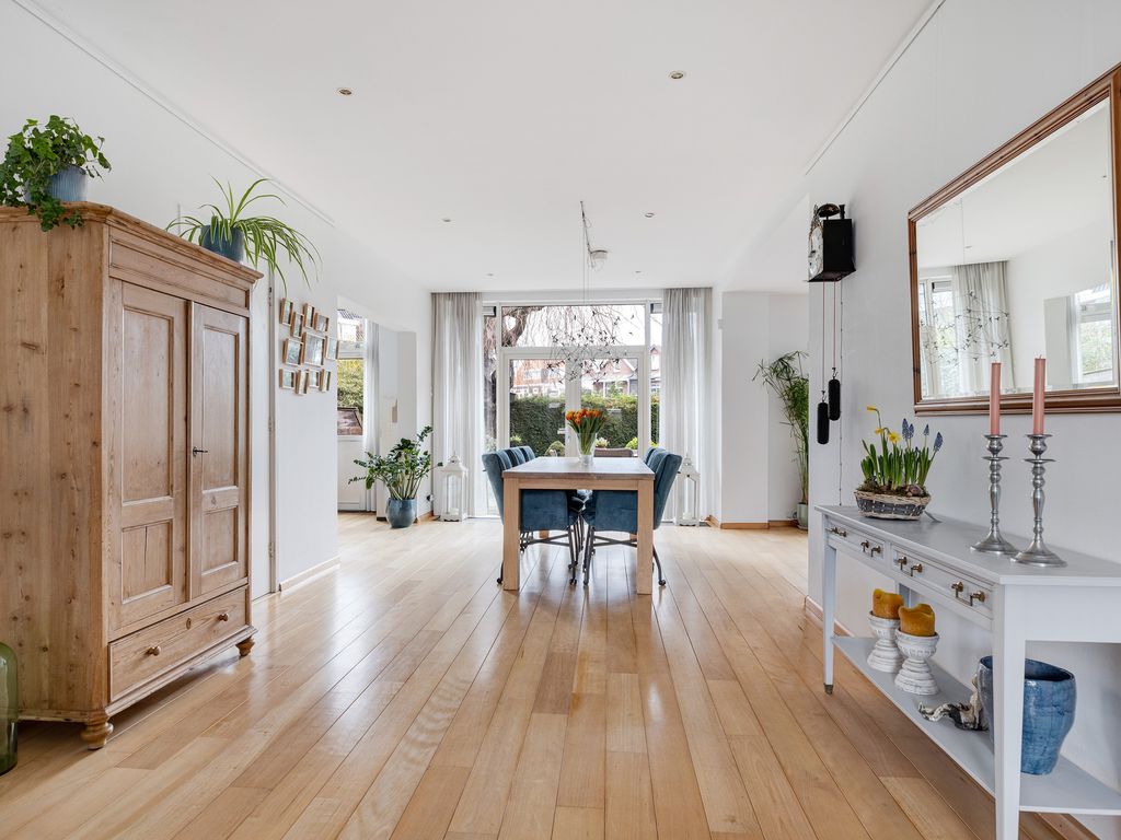 Statenlaan 59, ROTTERDAM