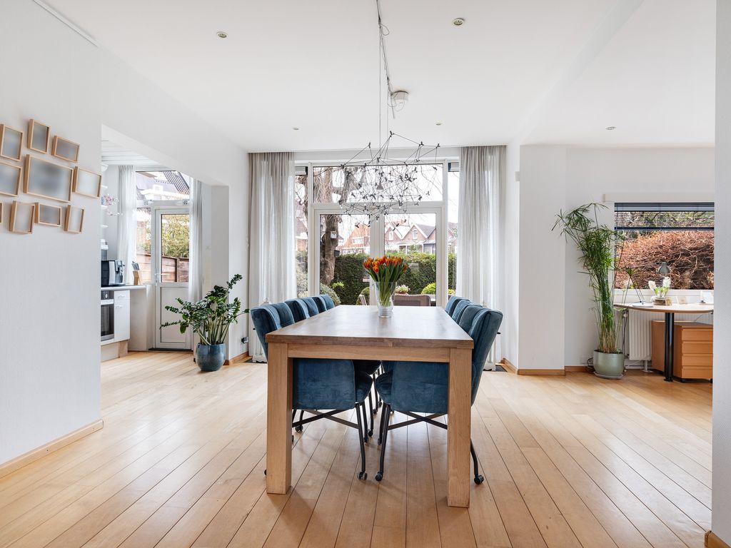 Statenlaan 59, ROTTERDAM