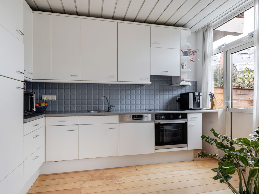 Statenlaan 59, ROTTERDAM