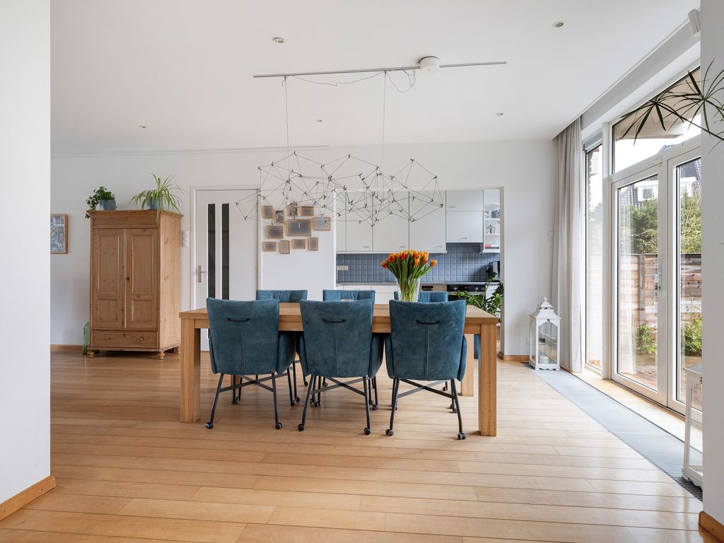 Statenlaan 59, ROTTERDAM