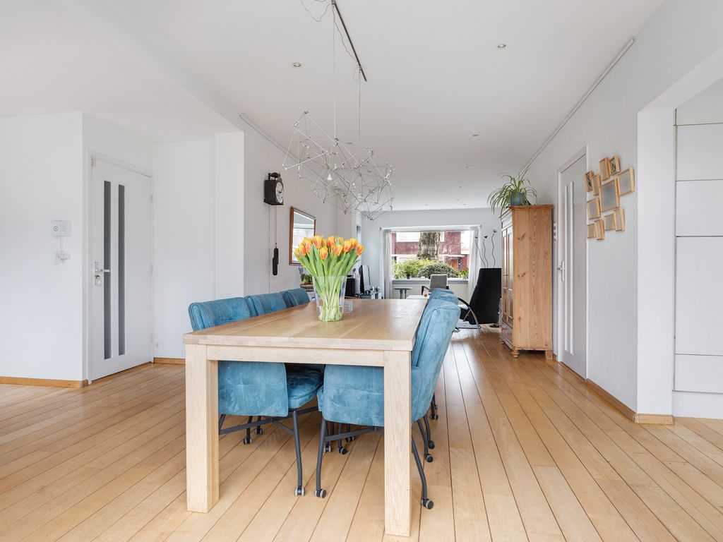 Statenlaan 59, ROTTERDAM