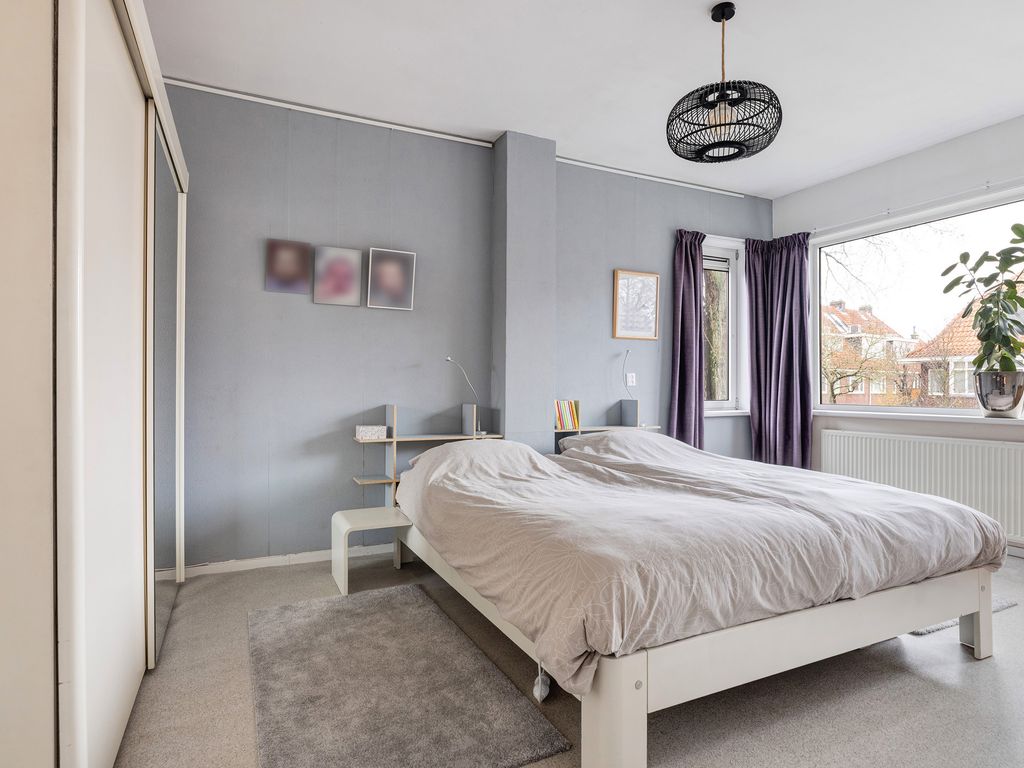 Statenlaan 59, ROTTERDAM