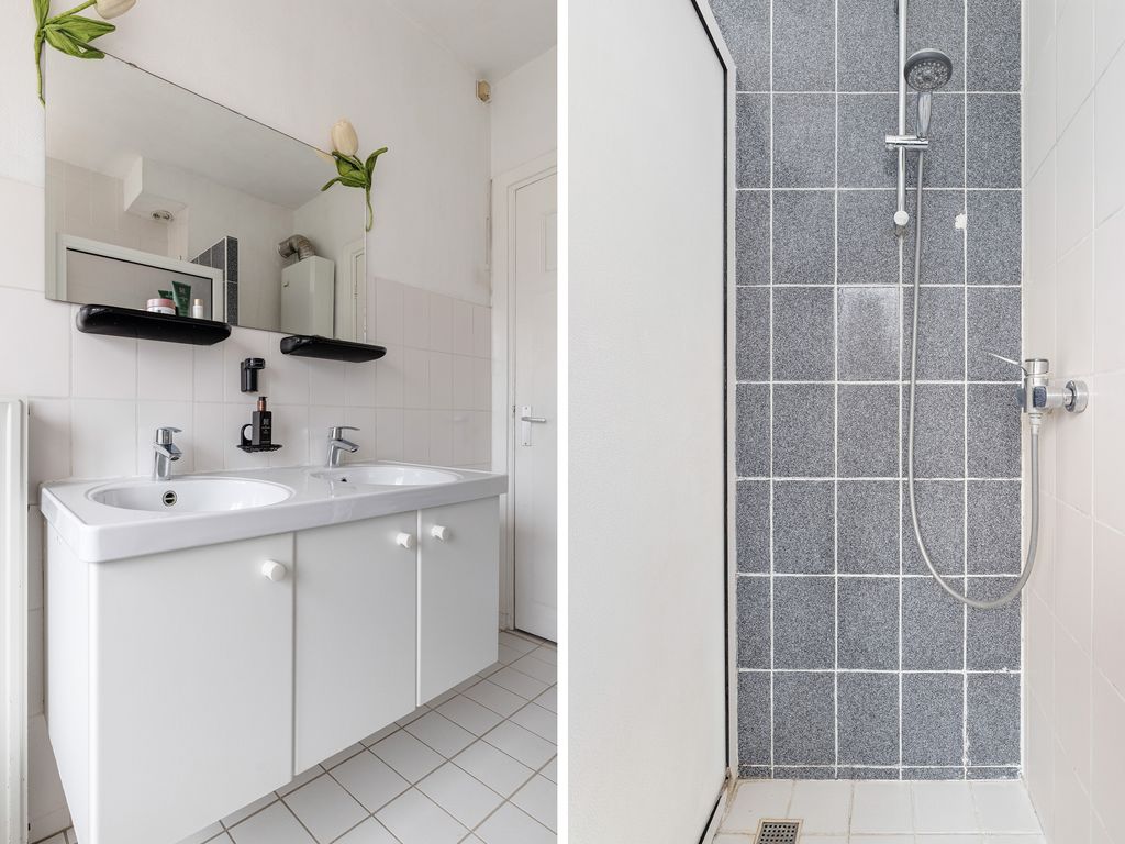 Statenlaan 59, ROTTERDAM