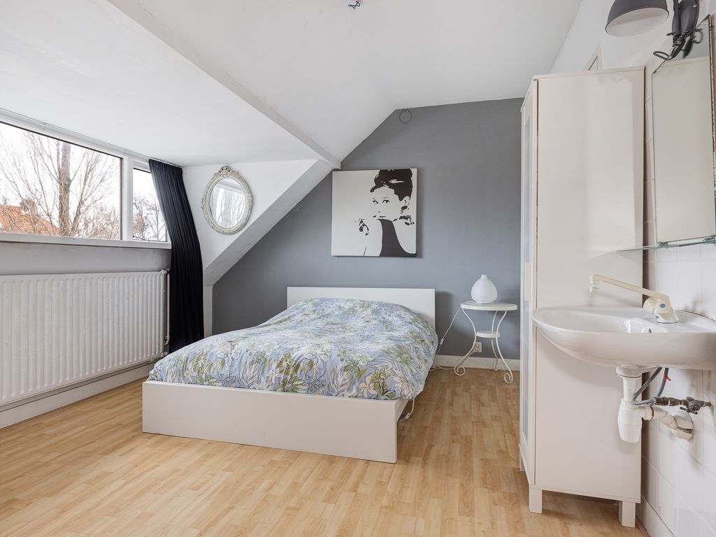 Statenlaan 59, ROTTERDAM