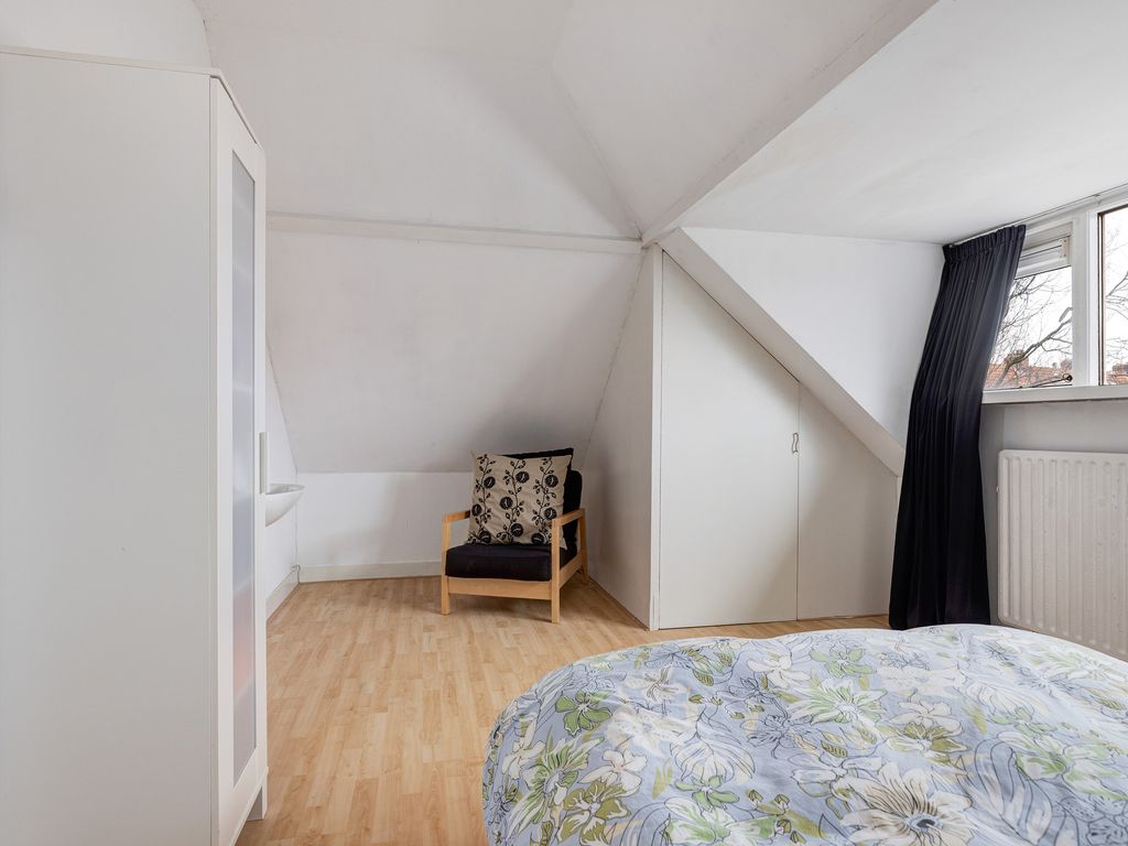 Statenlaan 59, ROTTERDAM