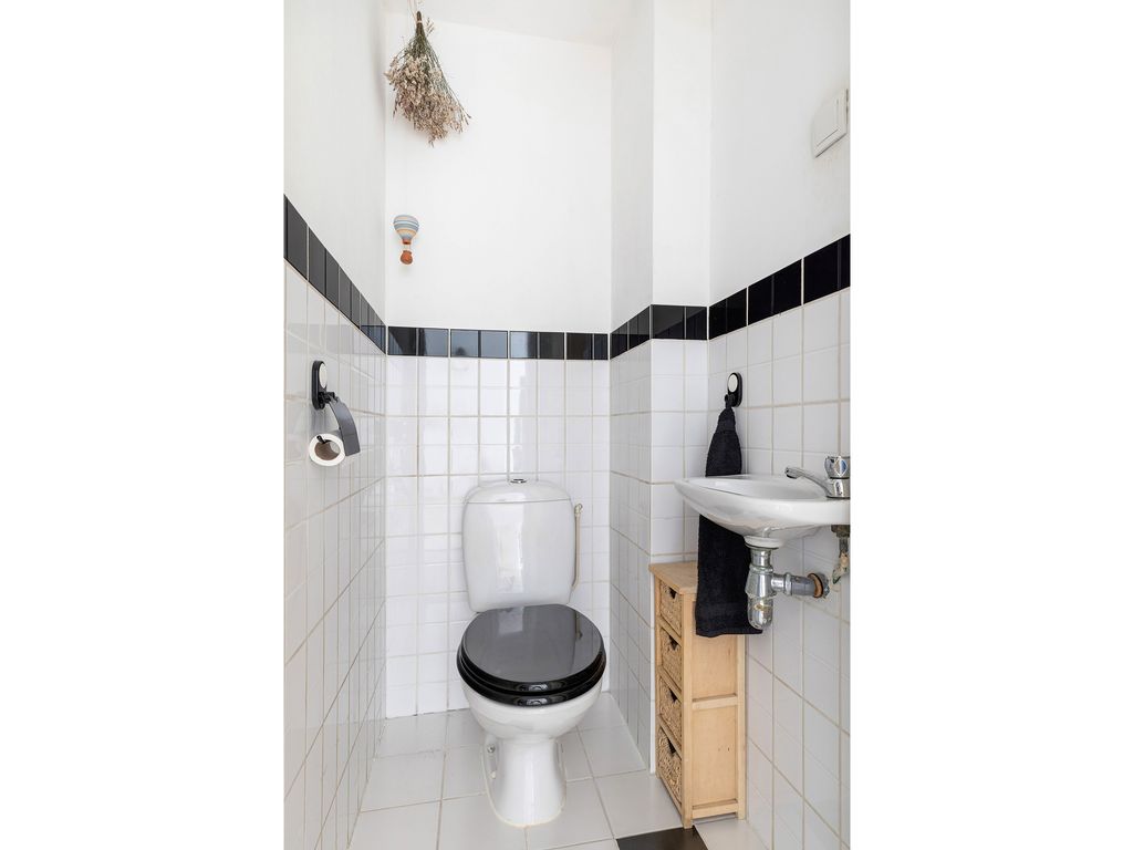 Statenlaan 59, ROTTERDAM