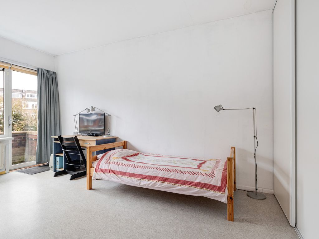 Statenlaan 59, ROTTERDAM