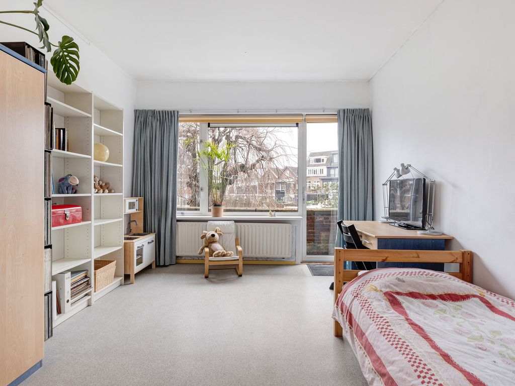 Statenlaan 59, ROTTERDAM