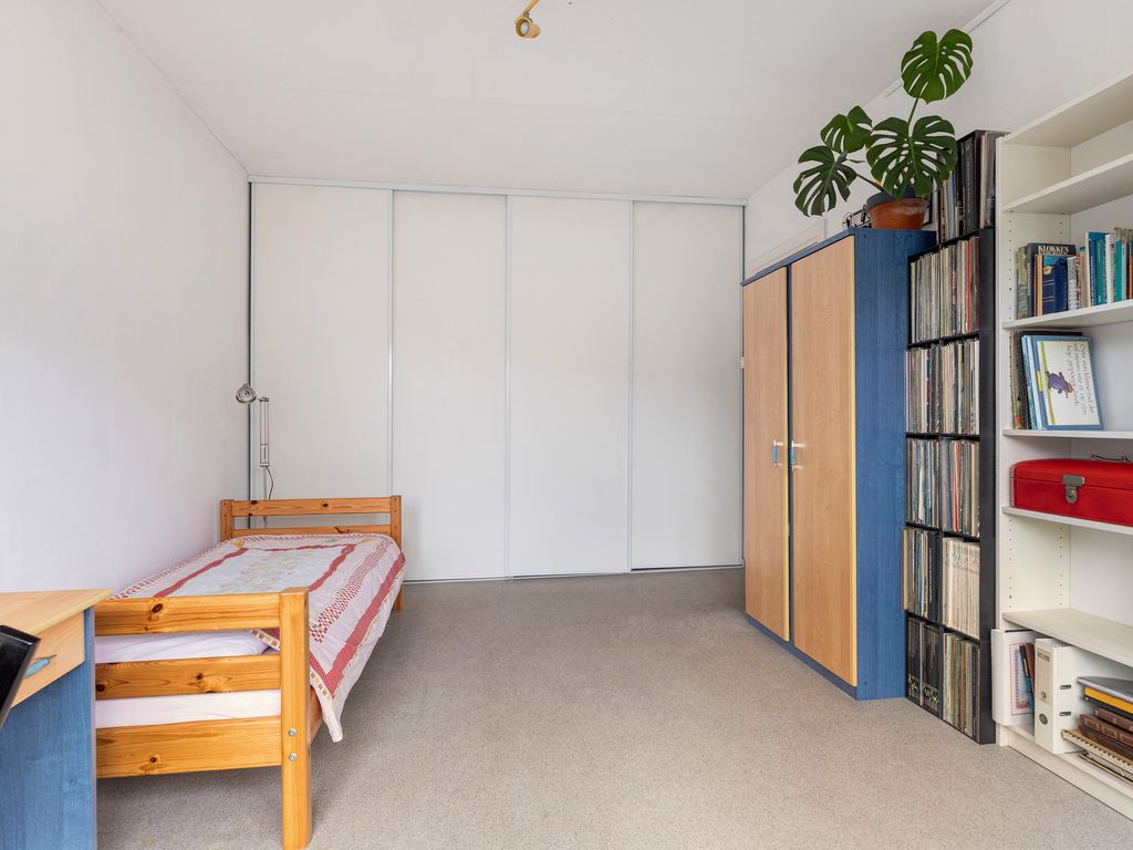 Statenlaan 59, ROTTERDAM