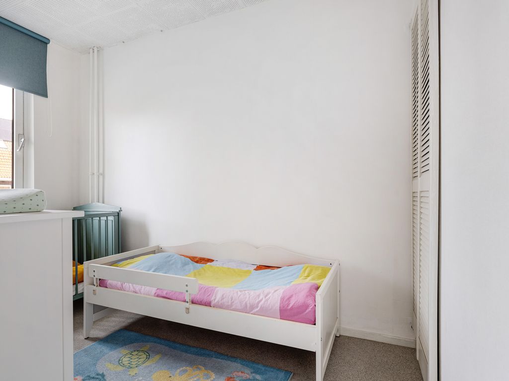 Statenlaan 59, ROTTERDAM