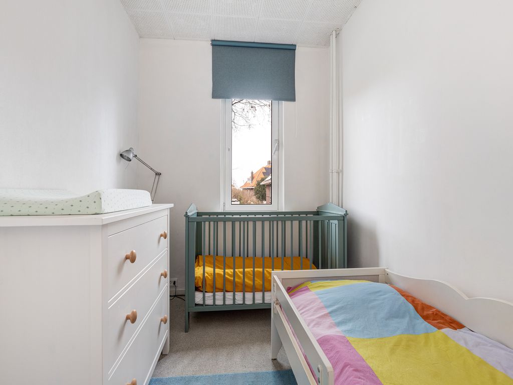 Statenlaan 59, ROTTERDAM