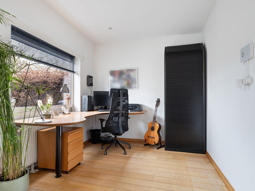 Statenlaan 59, ROTTERDAM