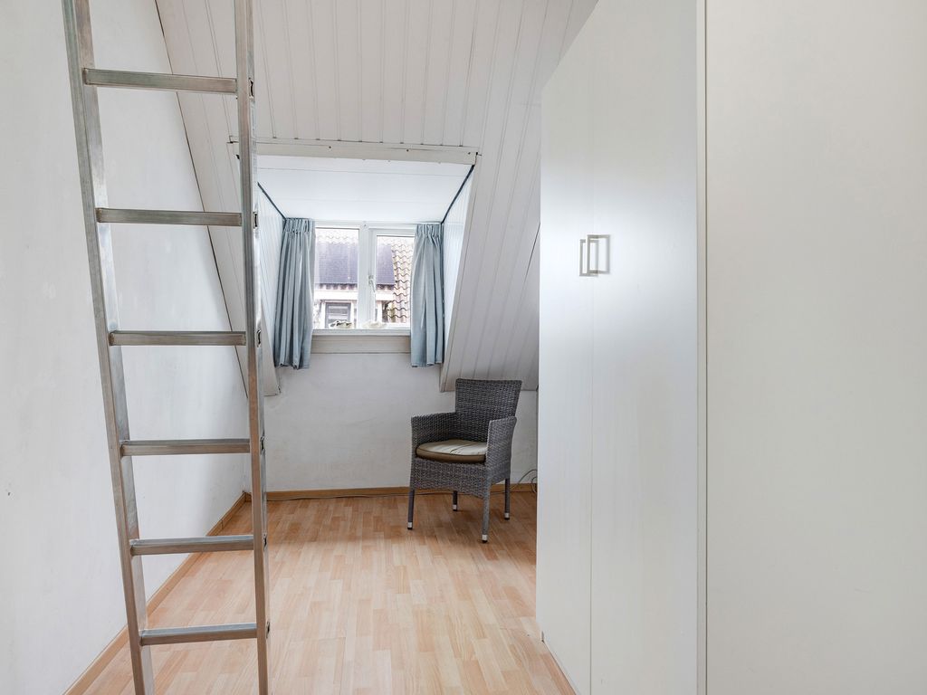 Statenlaan 59, ROTTERDAM