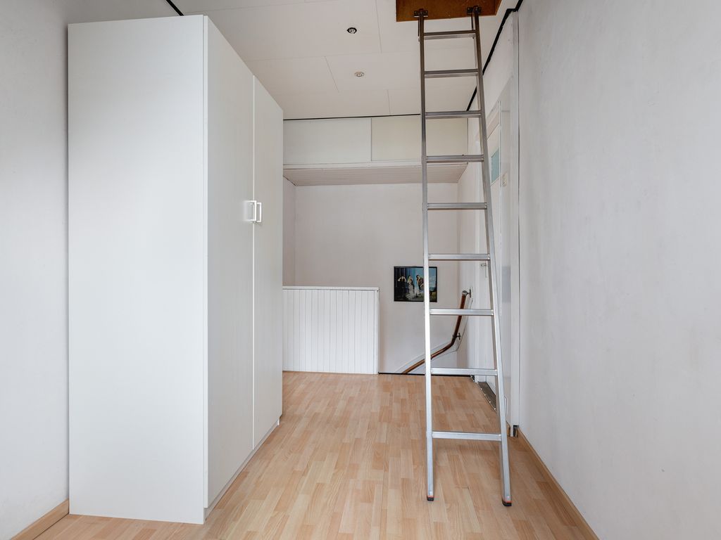 Statenlaan 59, ROTTERDAM