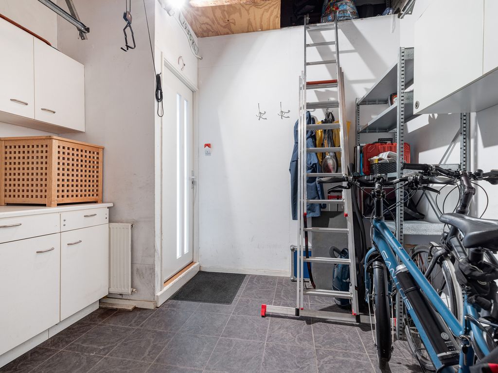 Statenlaan 59, ROTTERDAM