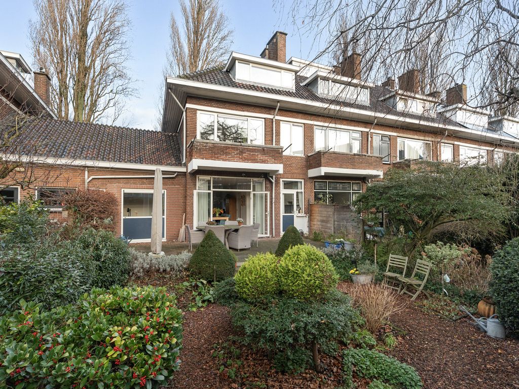 Statenlaan 59, ROTTERDAM