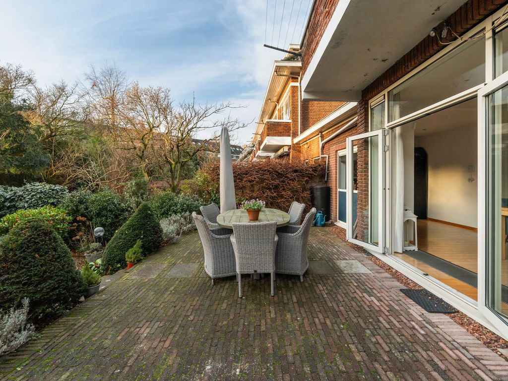 Statenlaan 59, ROTTERDAM