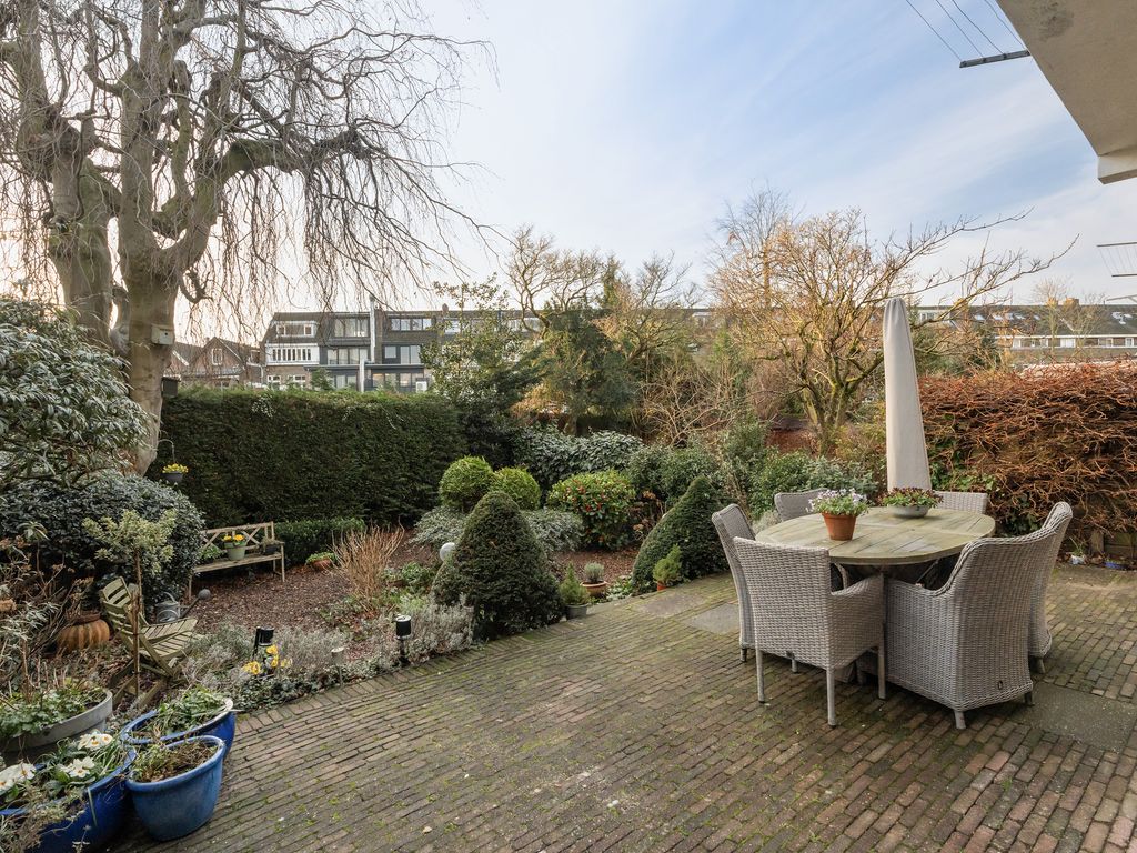 Statenlaan 59, ROTTERDAM