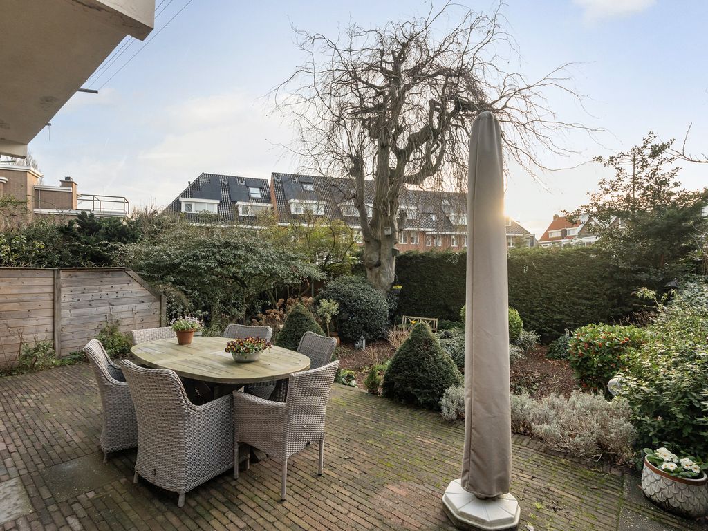 Statenlaan 59, ROTTERDAM