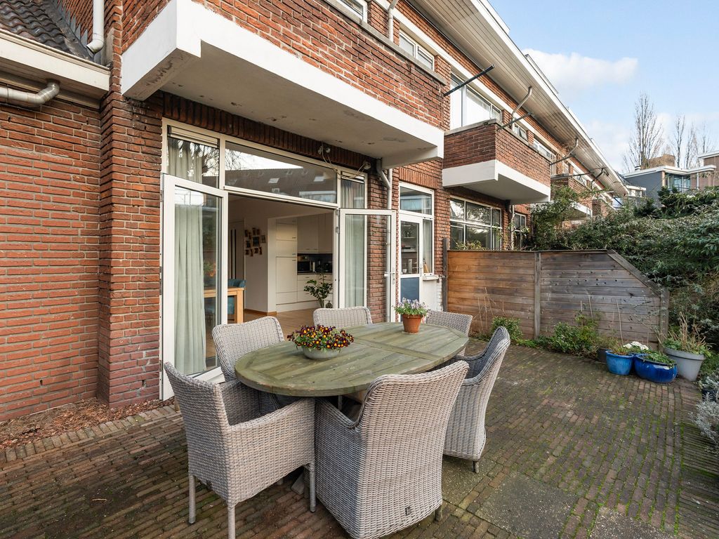 Statenlaan 59, ROTTERDAM