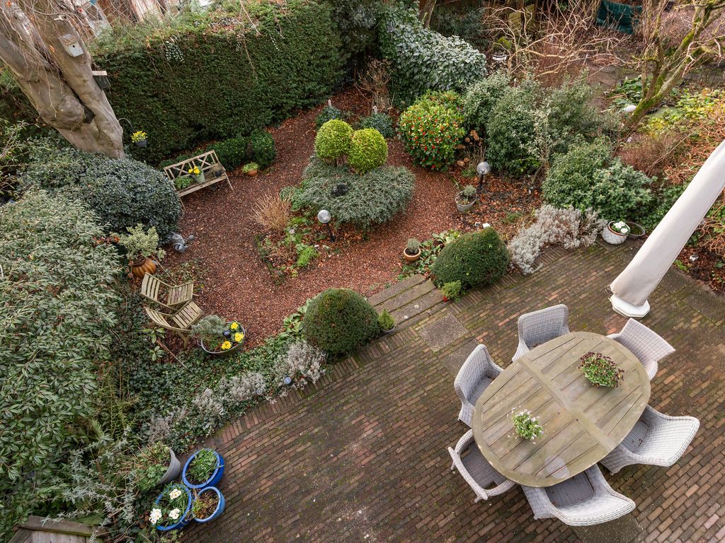 Statenlaan 59, ROTTERDAM