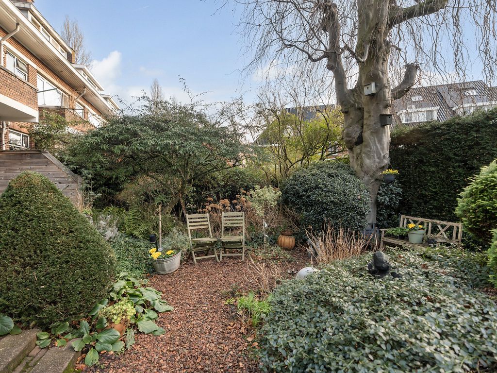 Statenlaan 59, ROTTERDAM