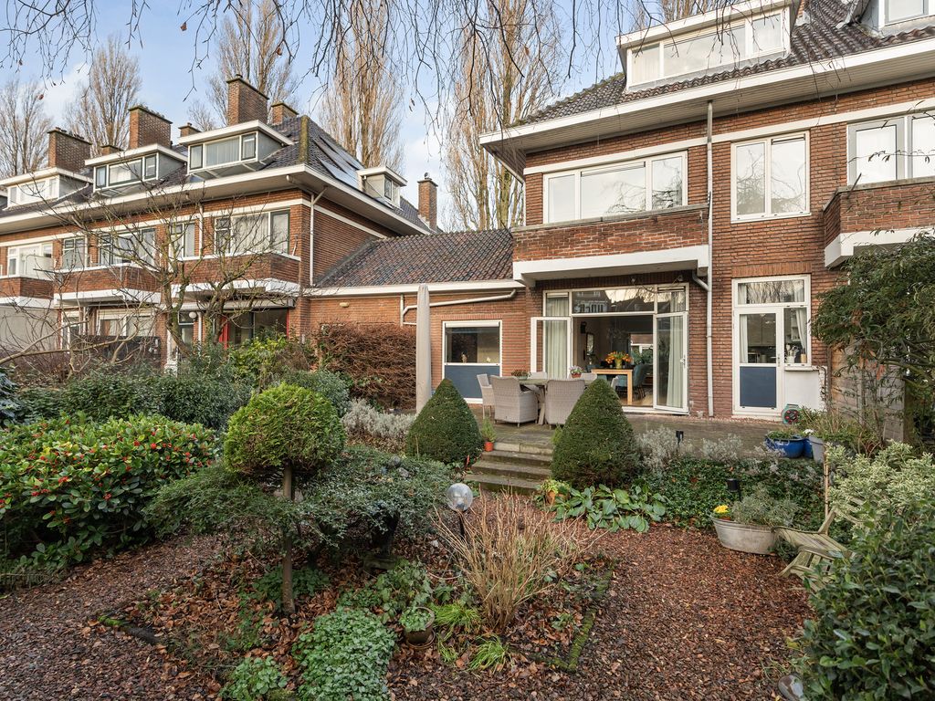 Statenlaan 59, ROTTERDAM