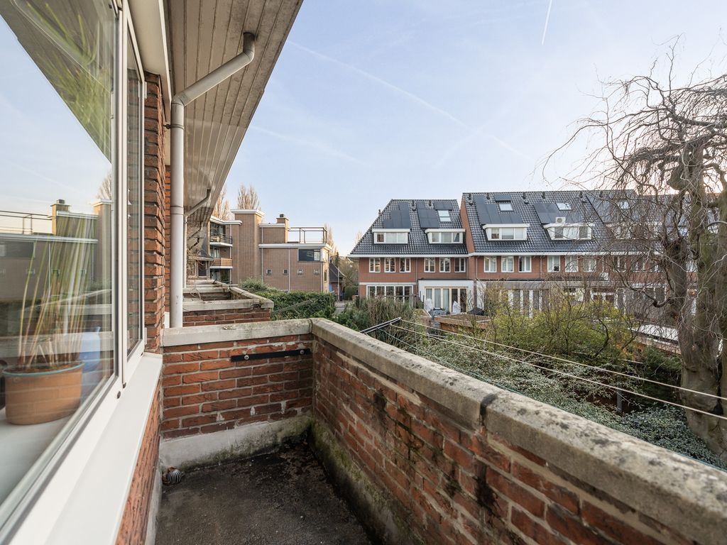 Statenlaan 59, ROTTERDAM