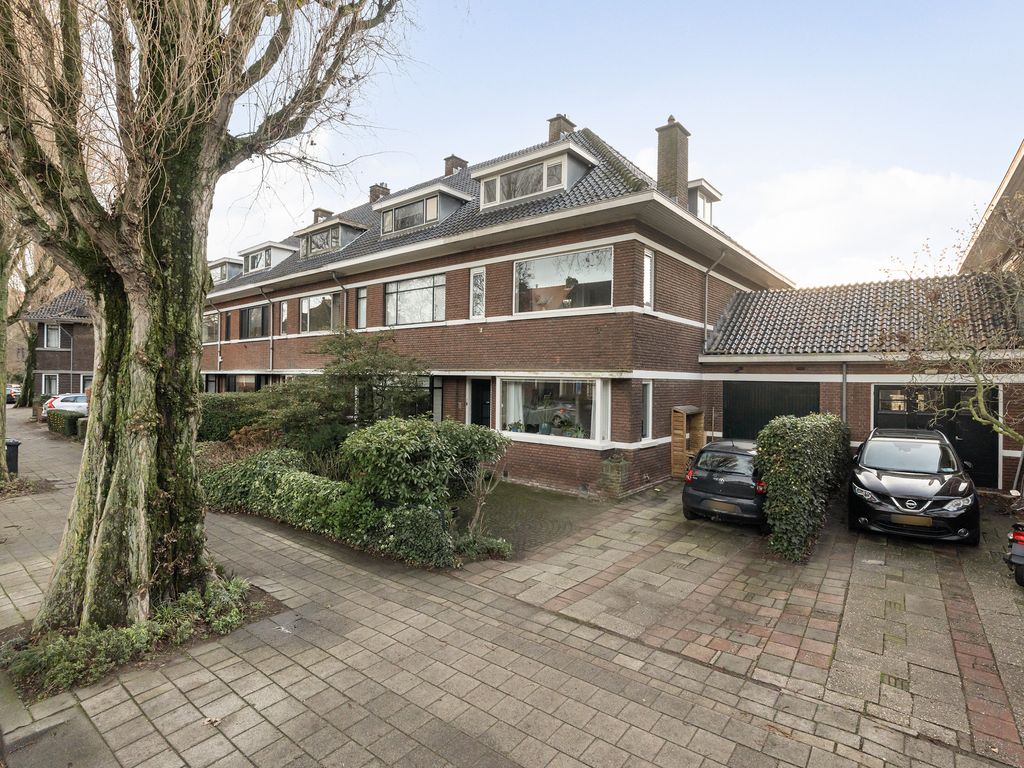 Statenlaan 59, ROTTERDAM