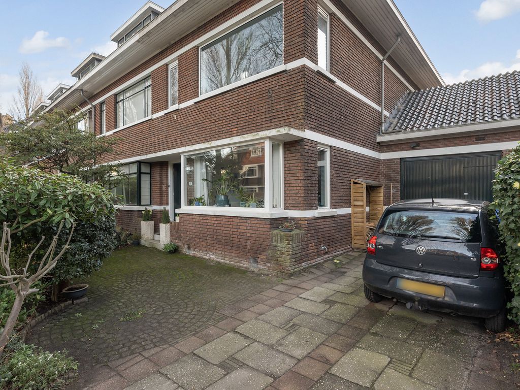 Statenlaan 59, ROTTERDAM