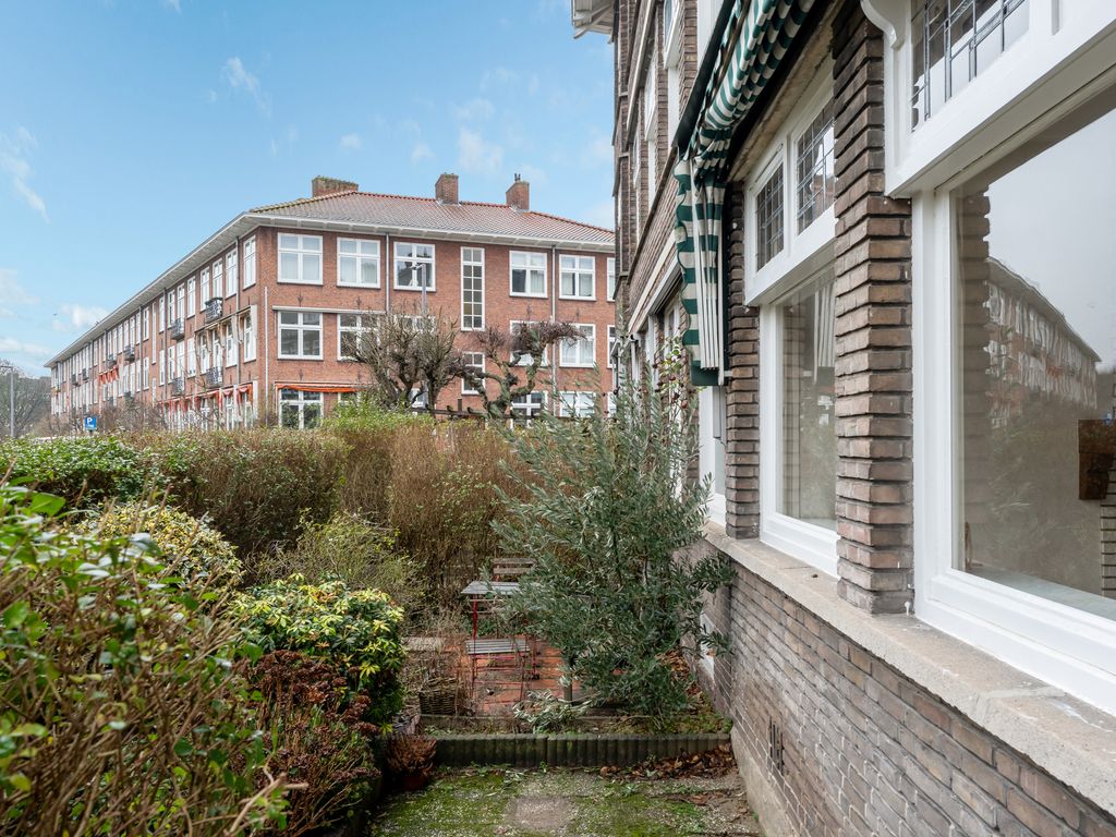 Statensingel 47B, ROTTERDAM