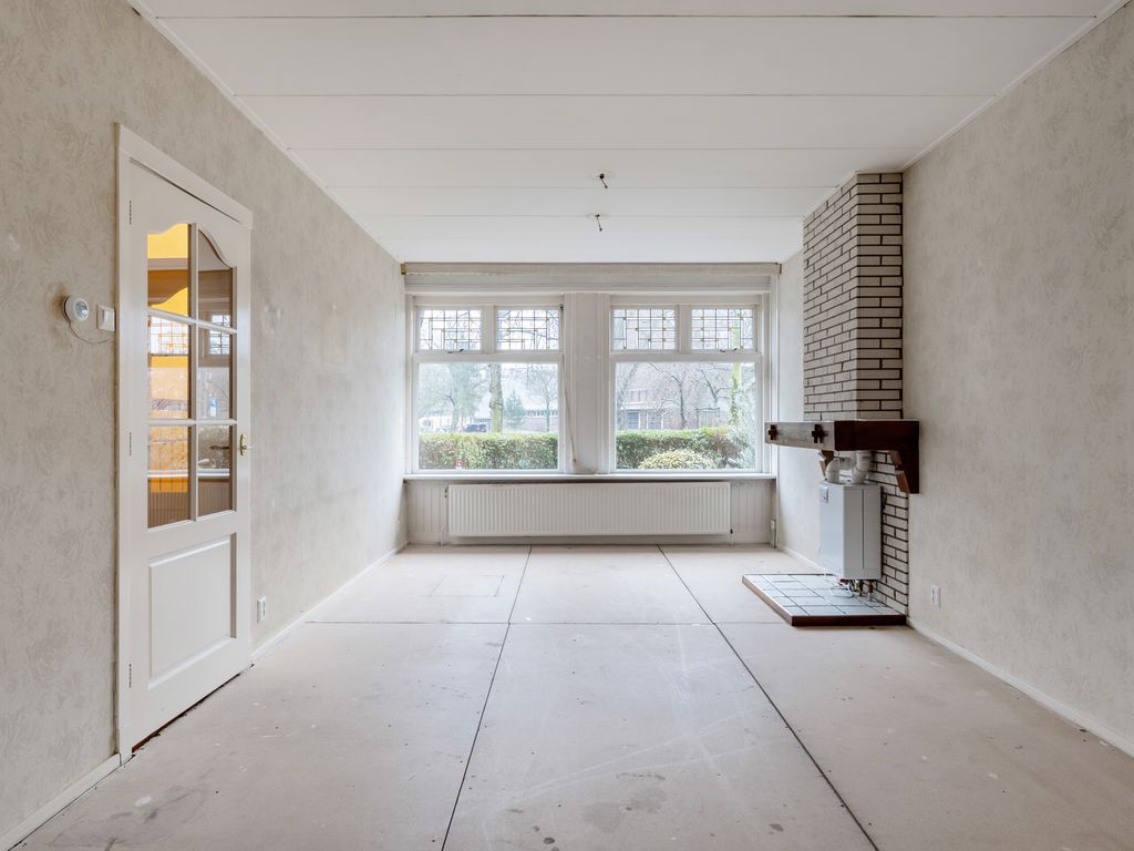 Statensingel 47B, ROTTERDAM