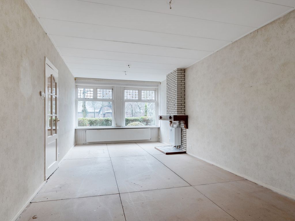 Statensingel 47B, ROTTERDAM