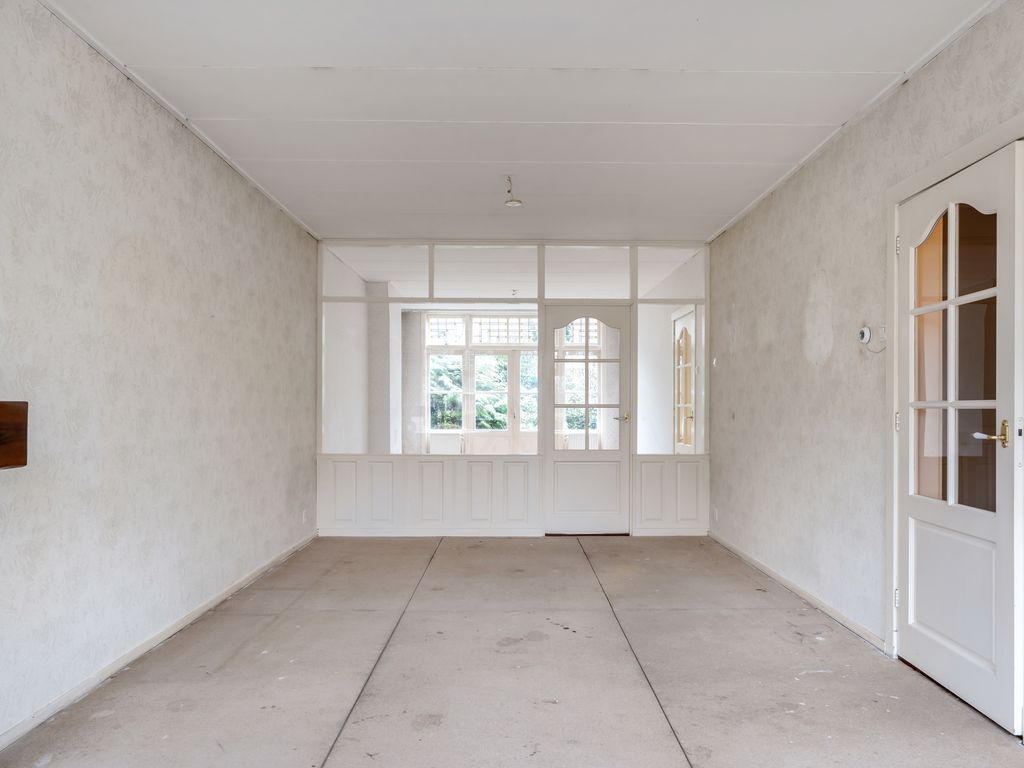 Statensingel 47B, ROTTERDAM