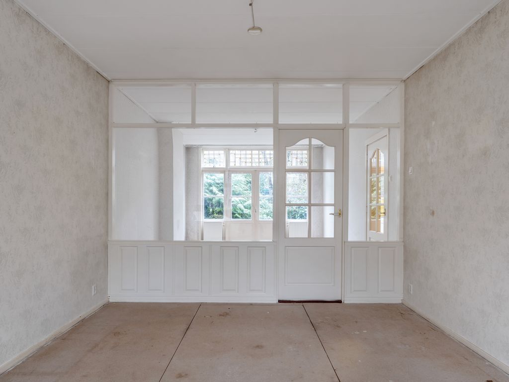 Statensingel 47B, ROTTERDAM