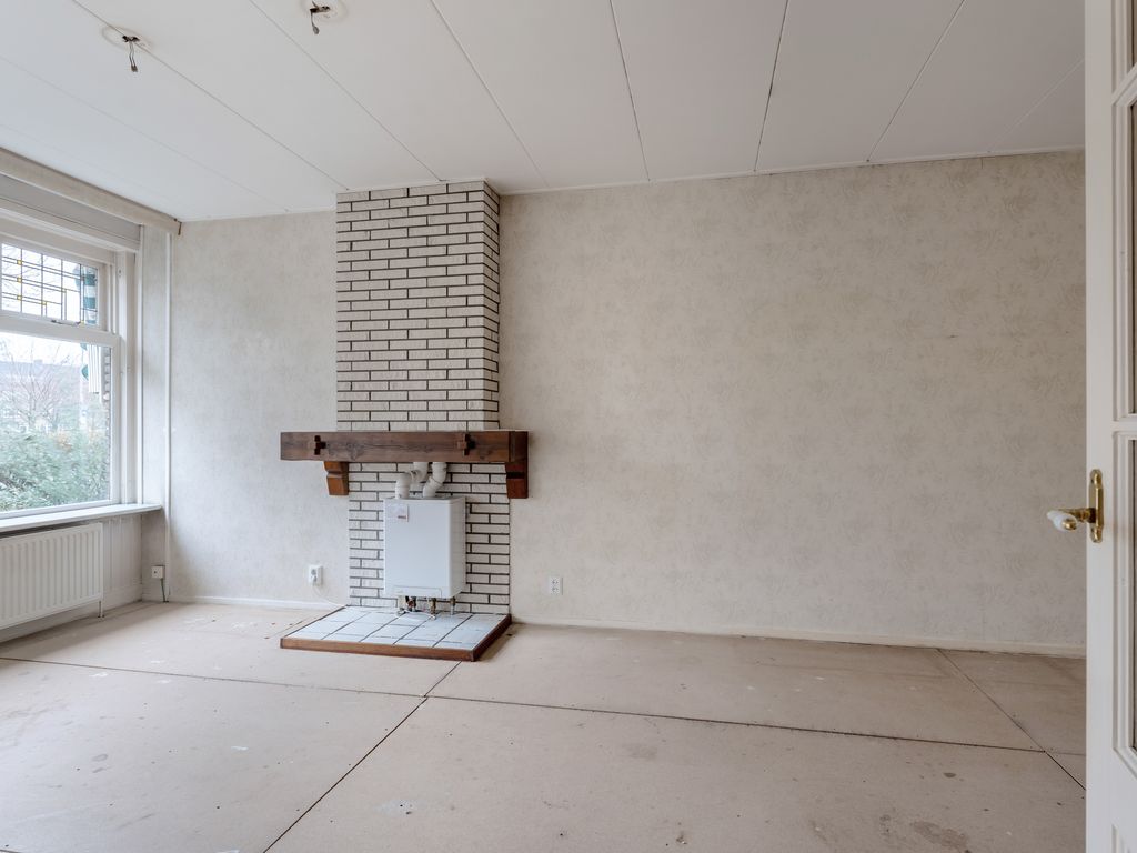 Statensingel 47B, ROTTERDAM