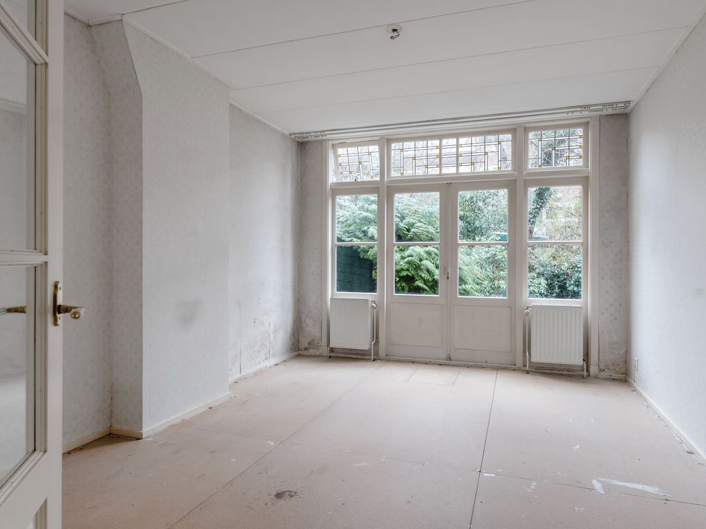 Statensingel 47B, ROTTERDAM