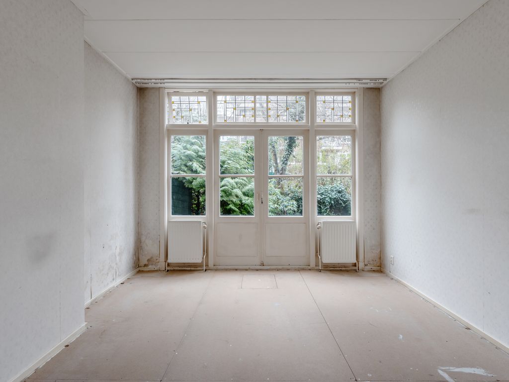 Statensingel 47B, ROTTERDAM