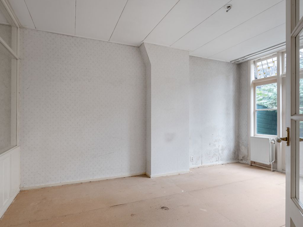 Statensingel 47B, ROTTERDAM