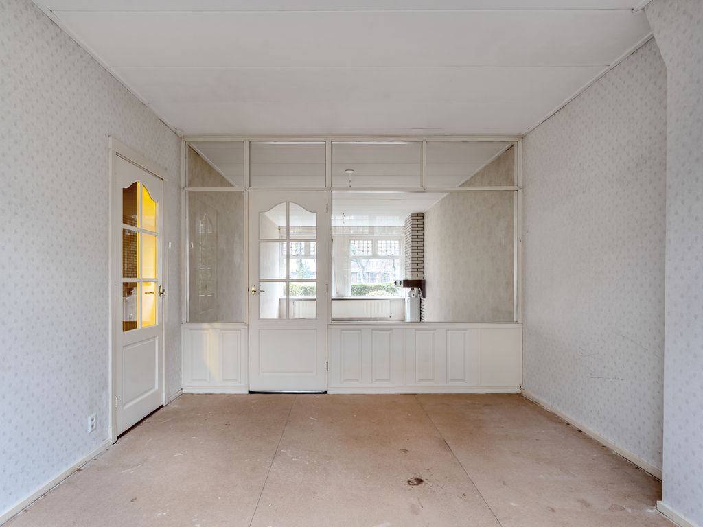 Statensingel 47B, ROTTERDAM