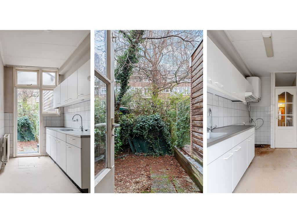 Statensingel 47B, ROTTERDAM