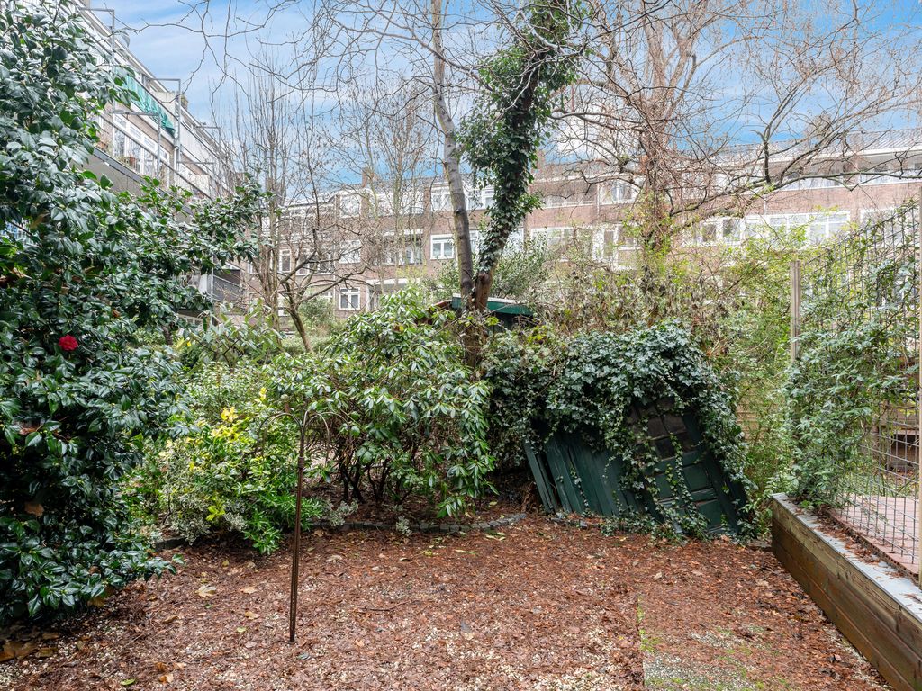 Statensingel 47B, ROTTERDAM