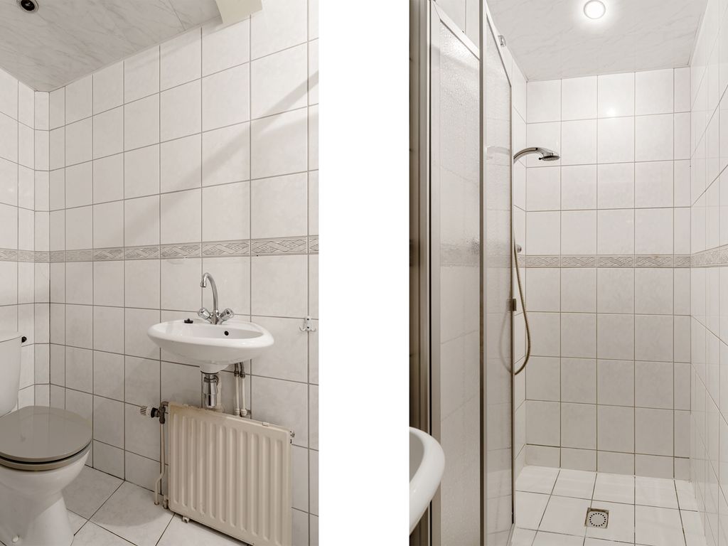 Statensingel 47B, ROTTERDAM