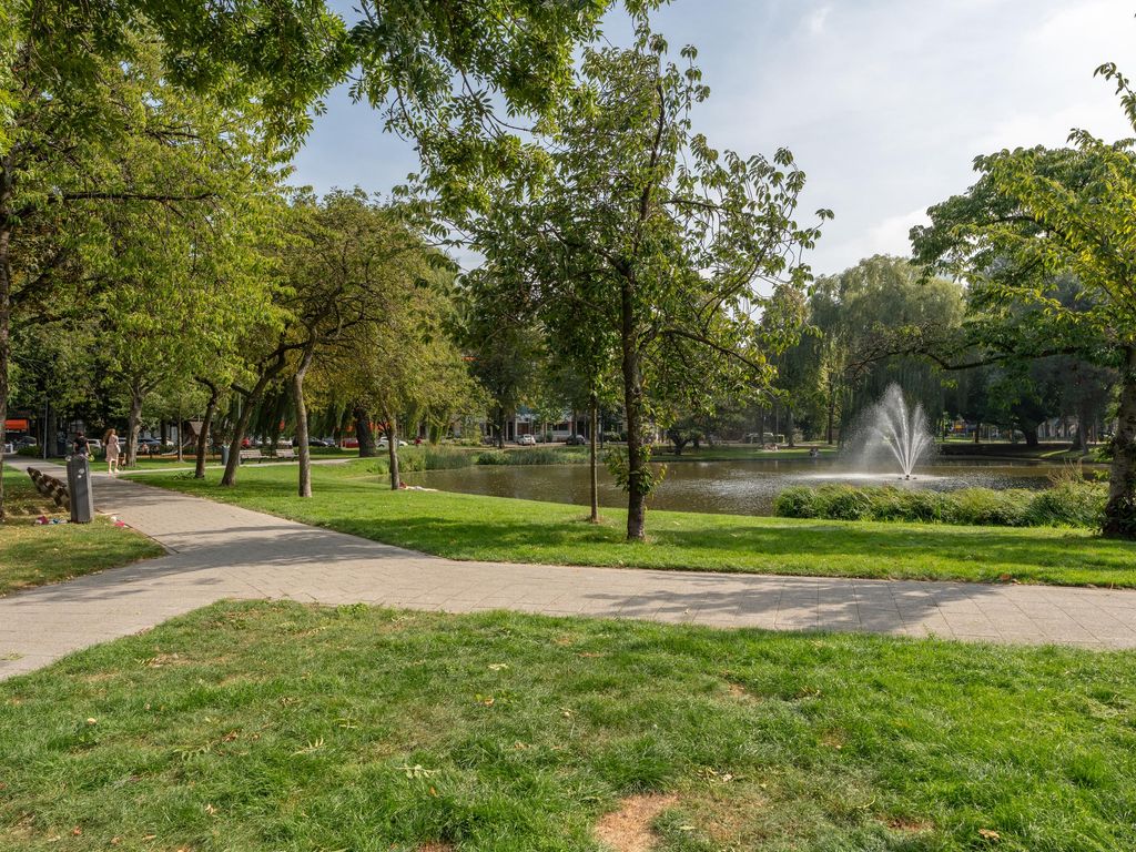 Statensingel 47B, ROTTERDAM