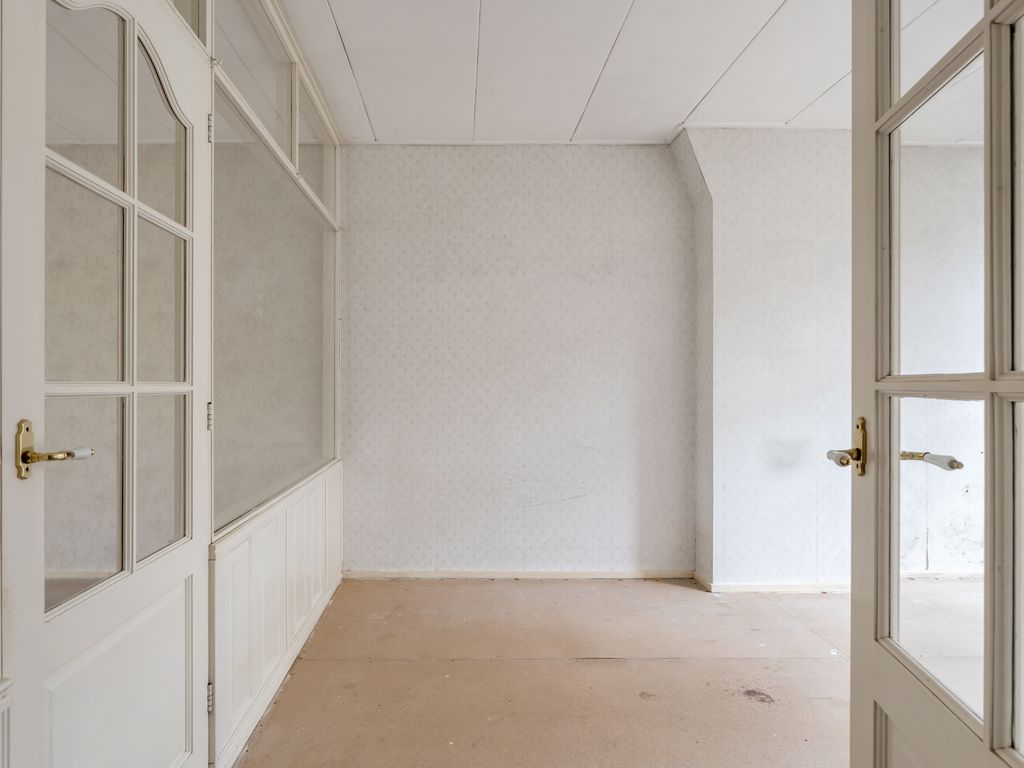 Statensingel 47B, ROTTERDAM